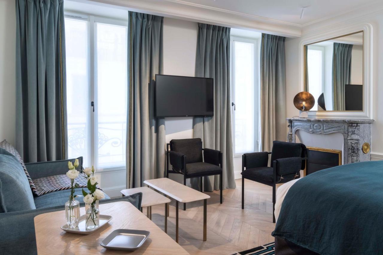 Louvre Montana 4*