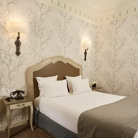 Louvre Montana 4*
