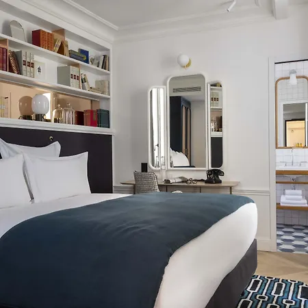 Louvre Montana Hotel 4*