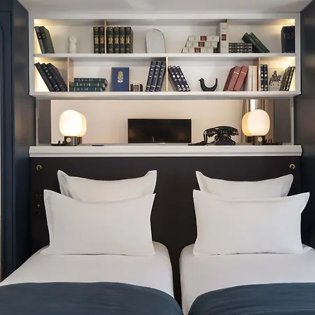 Louvre Montana 4* Parigi