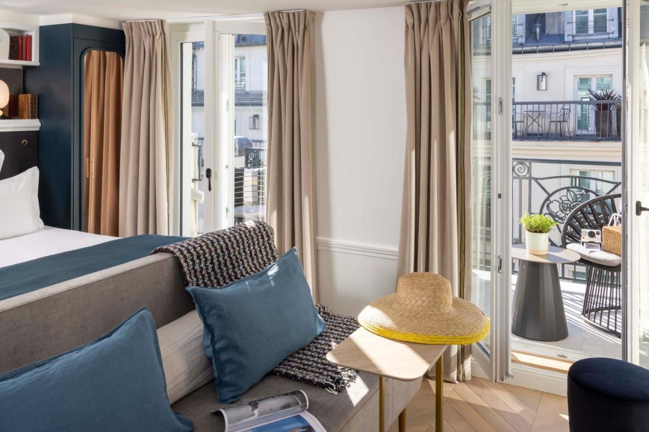 Louvre Montana 4*