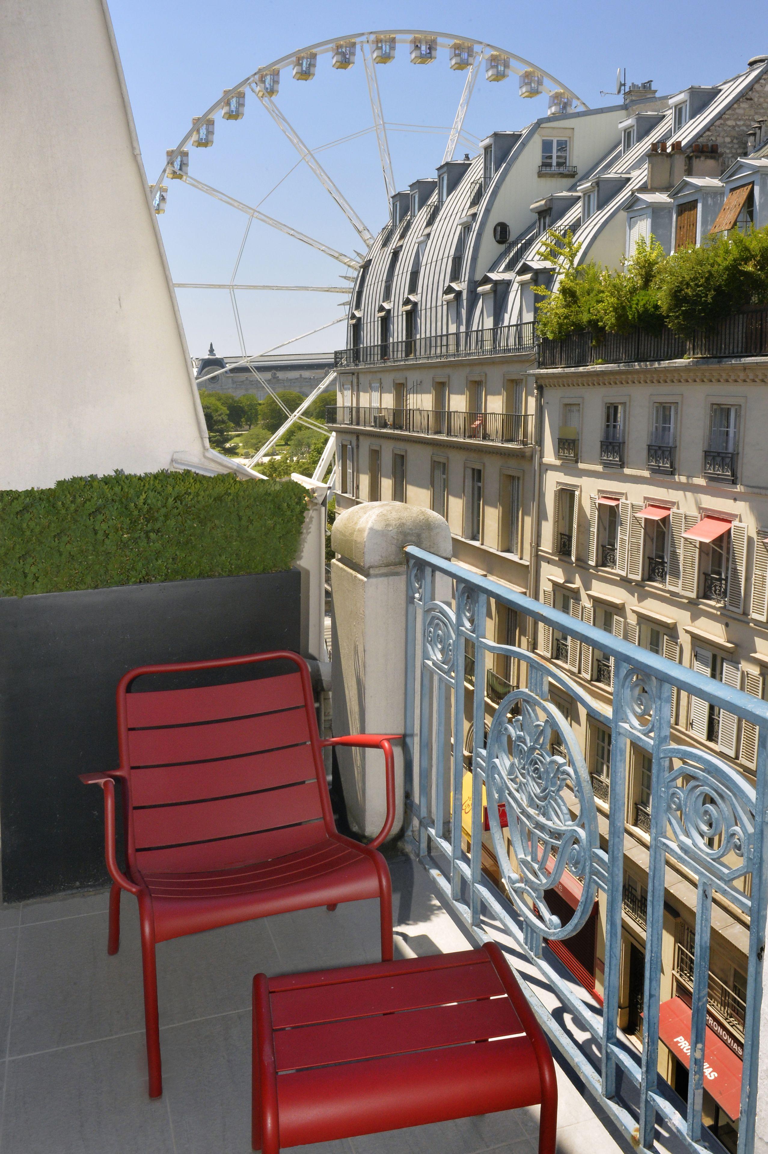 Louvre Montana 4*