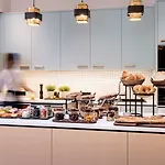 Hotel Louvre Montana