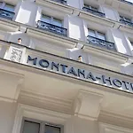 Hotel Louvre Montana