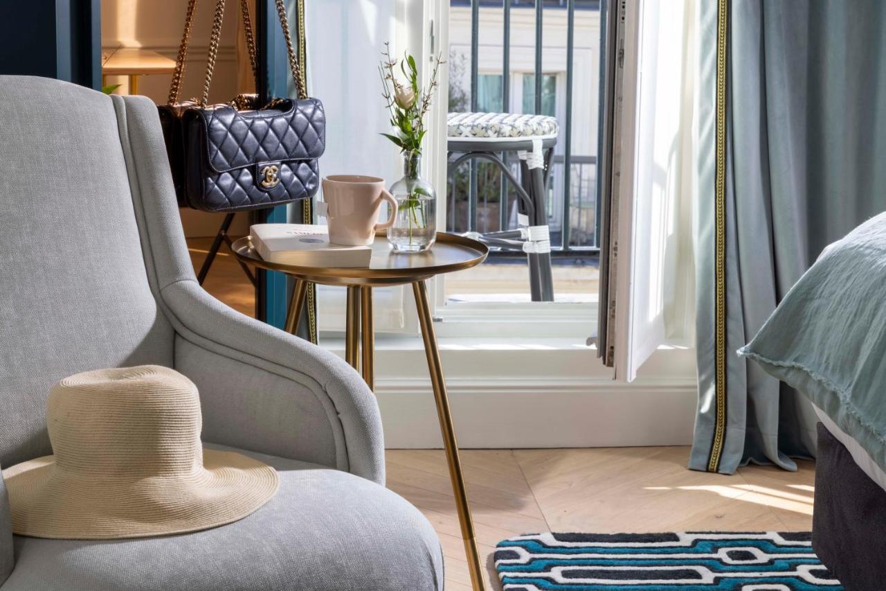 Hotel Louvre Montana