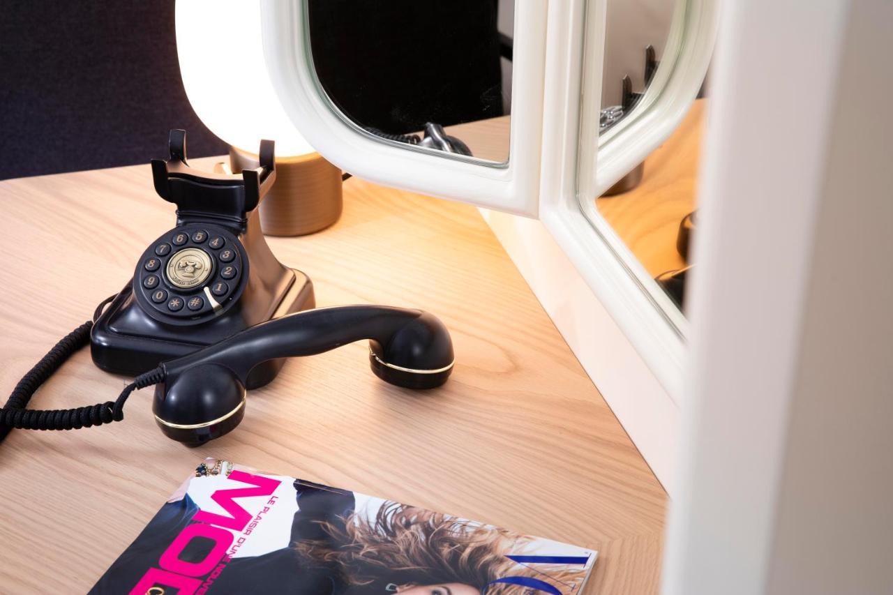 Louvre Montana Hotel 4*