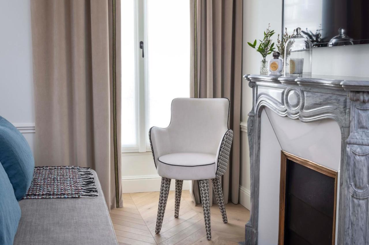 Louvre Montana Hotel