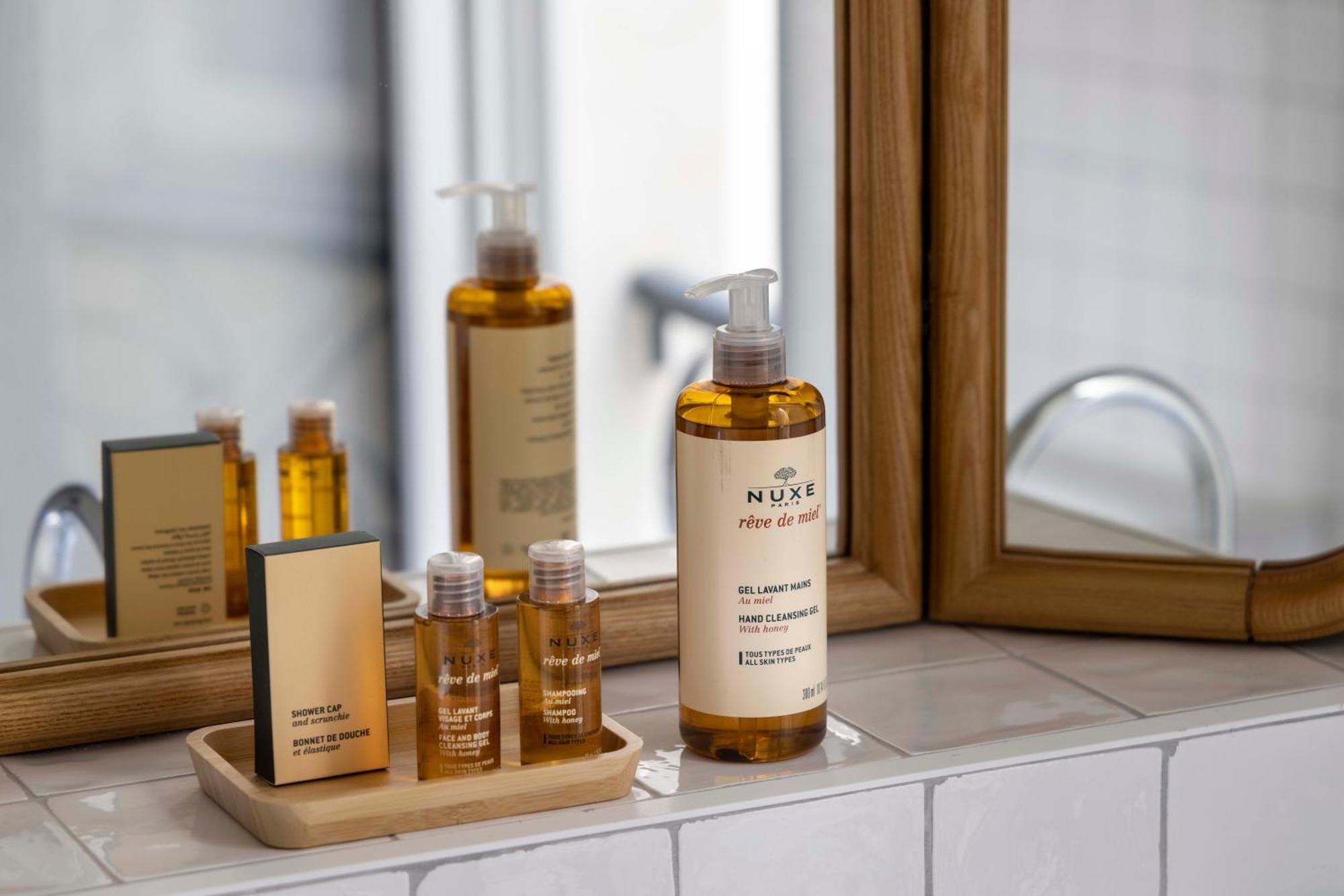 Hotel Louvre Montana 4*