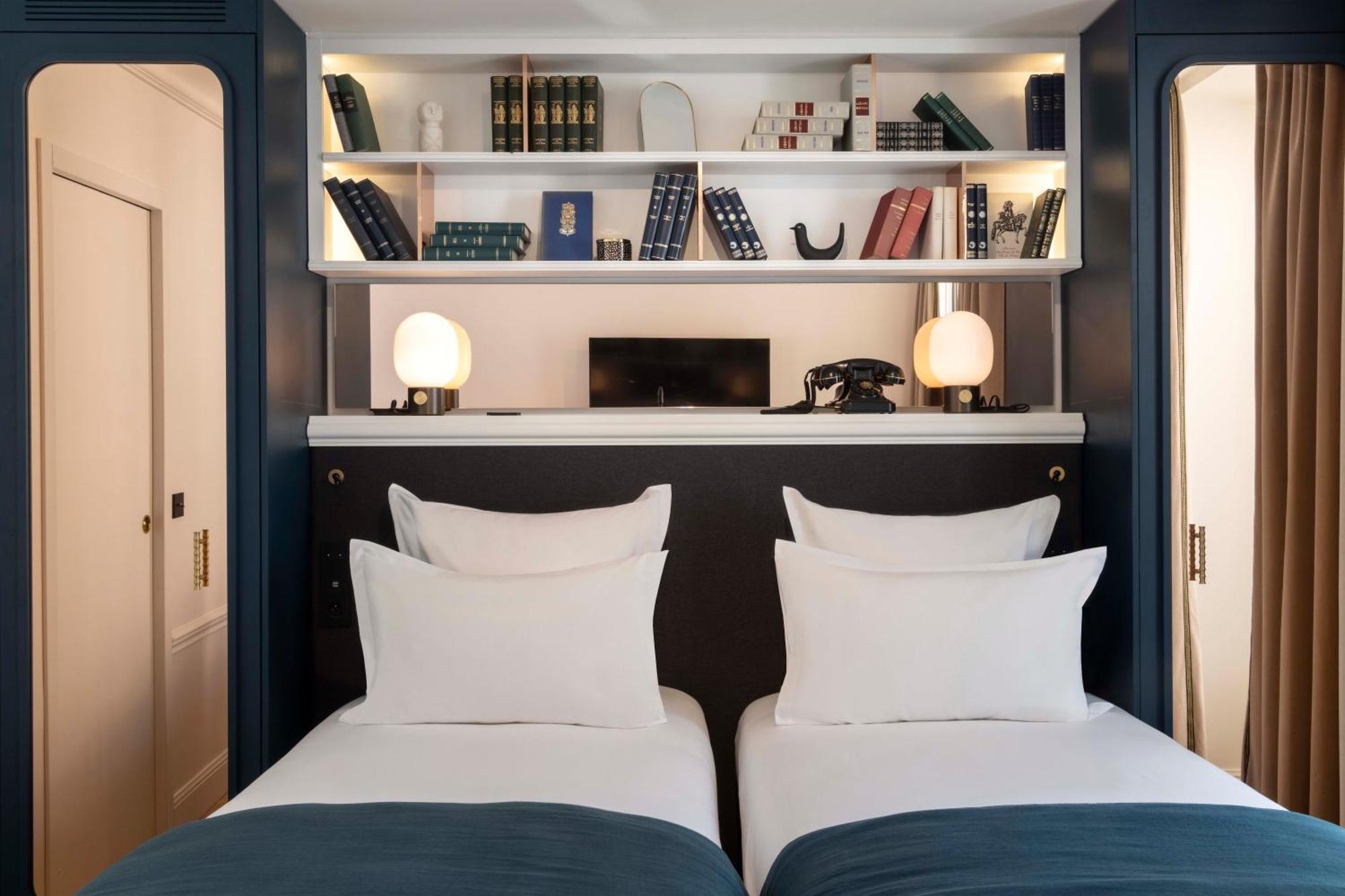 Hotel Louvre Montana