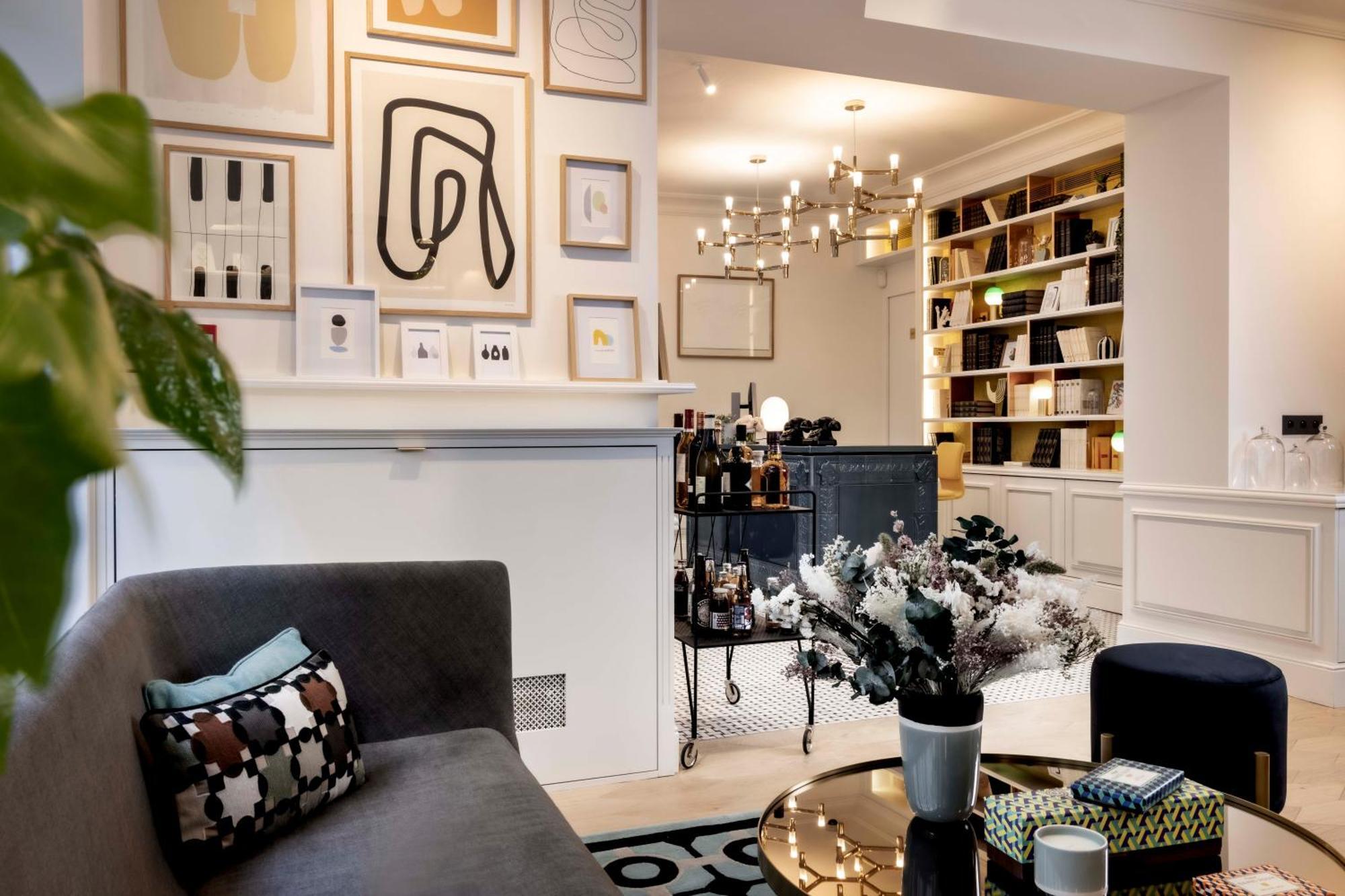 Hotel Louvre Montana