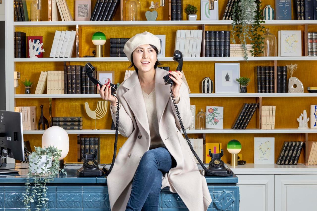 Louvre Montana Hotel 4*