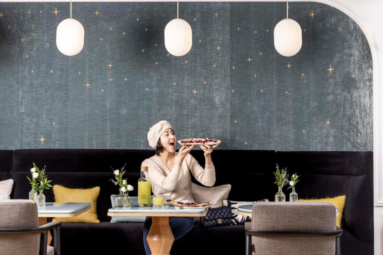 Louvre Montana Hotel 4*