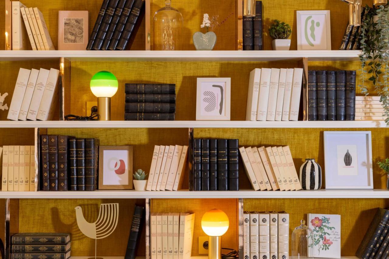 Louvre Montana Parigi