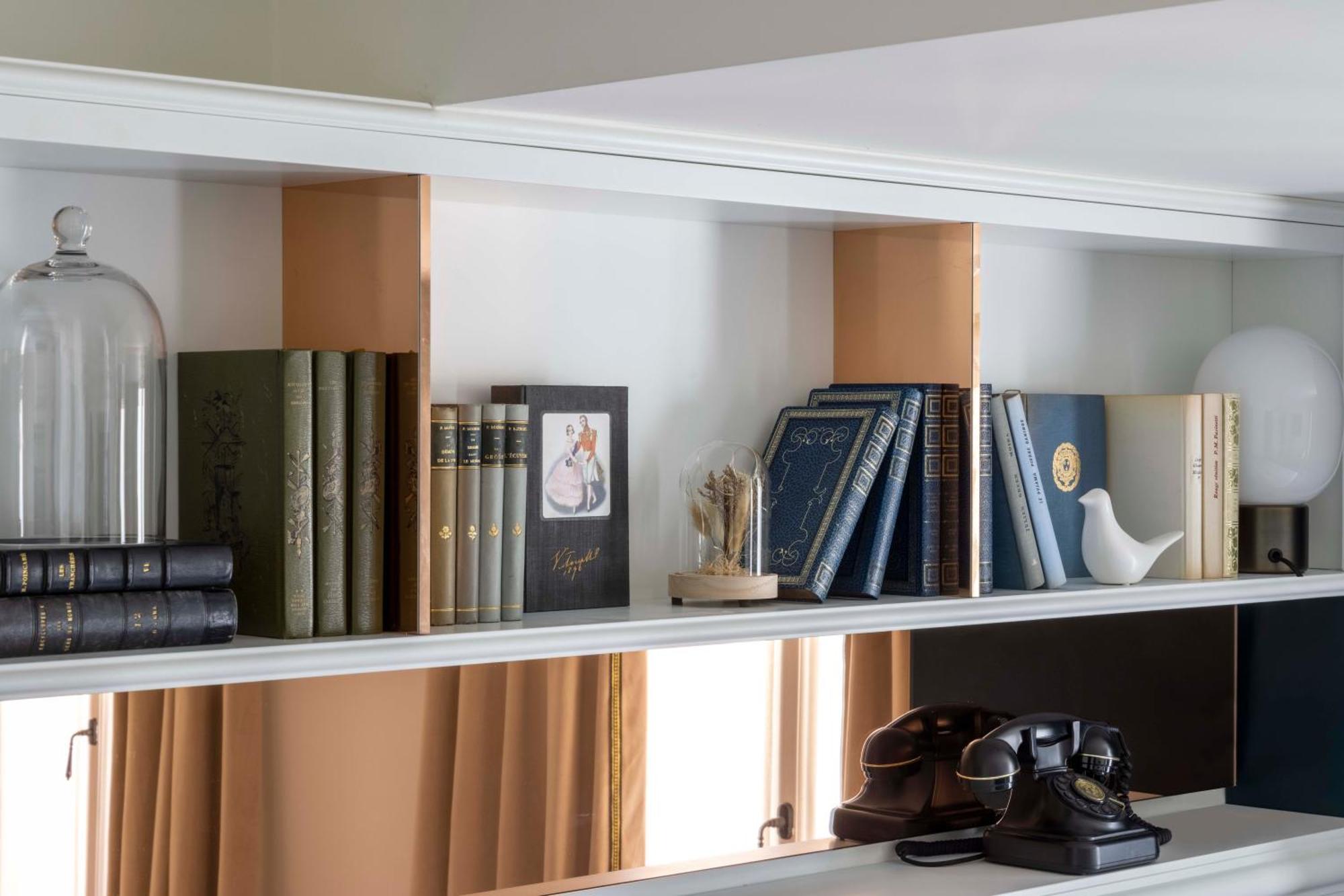 Louvre Montana 4* Parigi