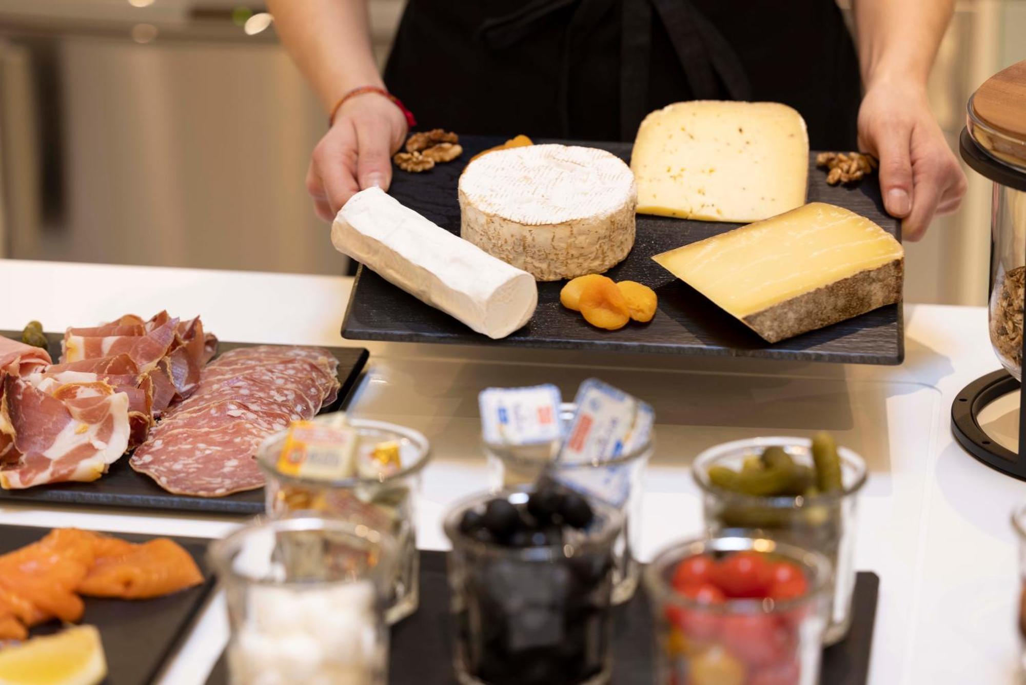 Louvre Montana 4* Parigi