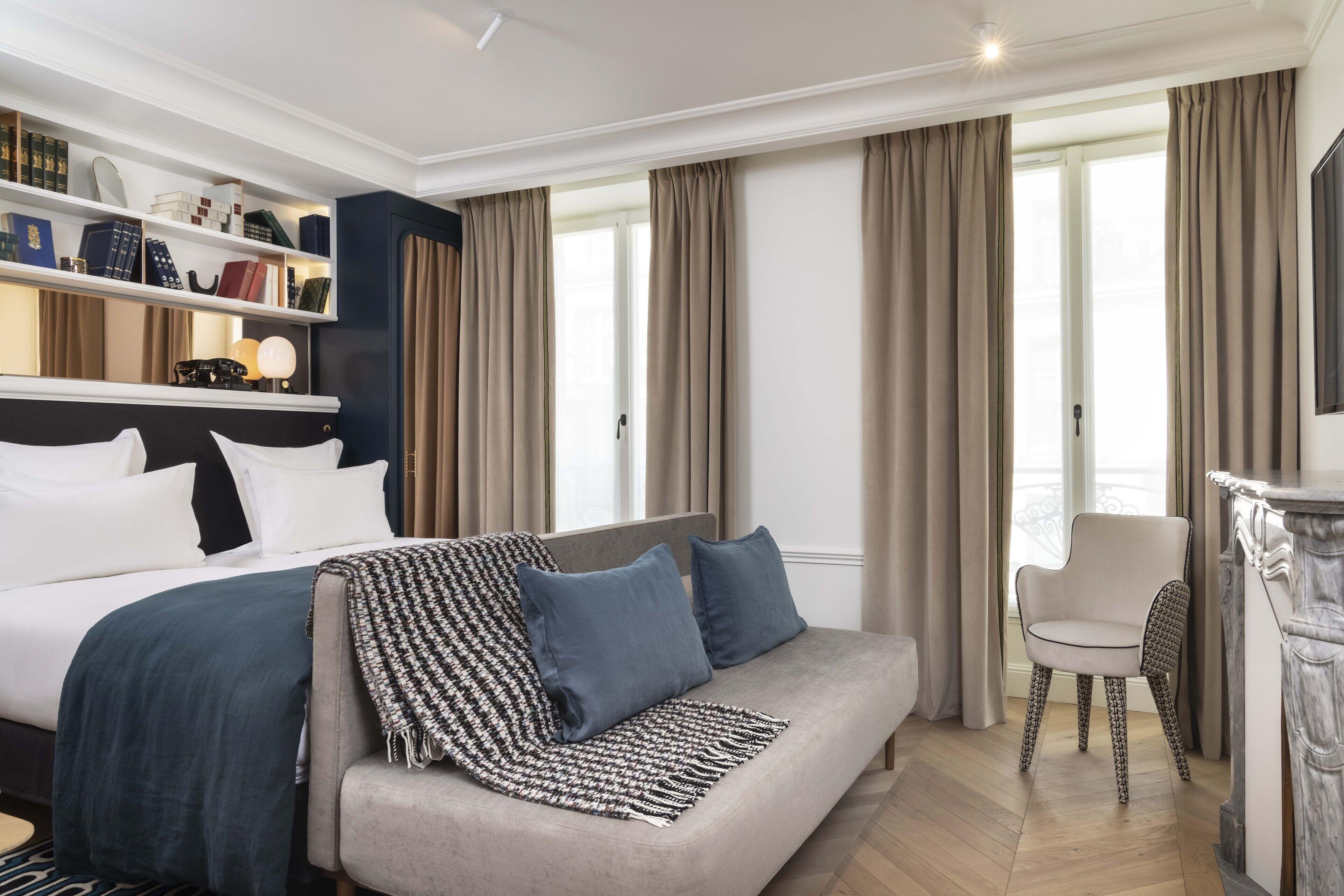 Hotel Louvre Montana 4*