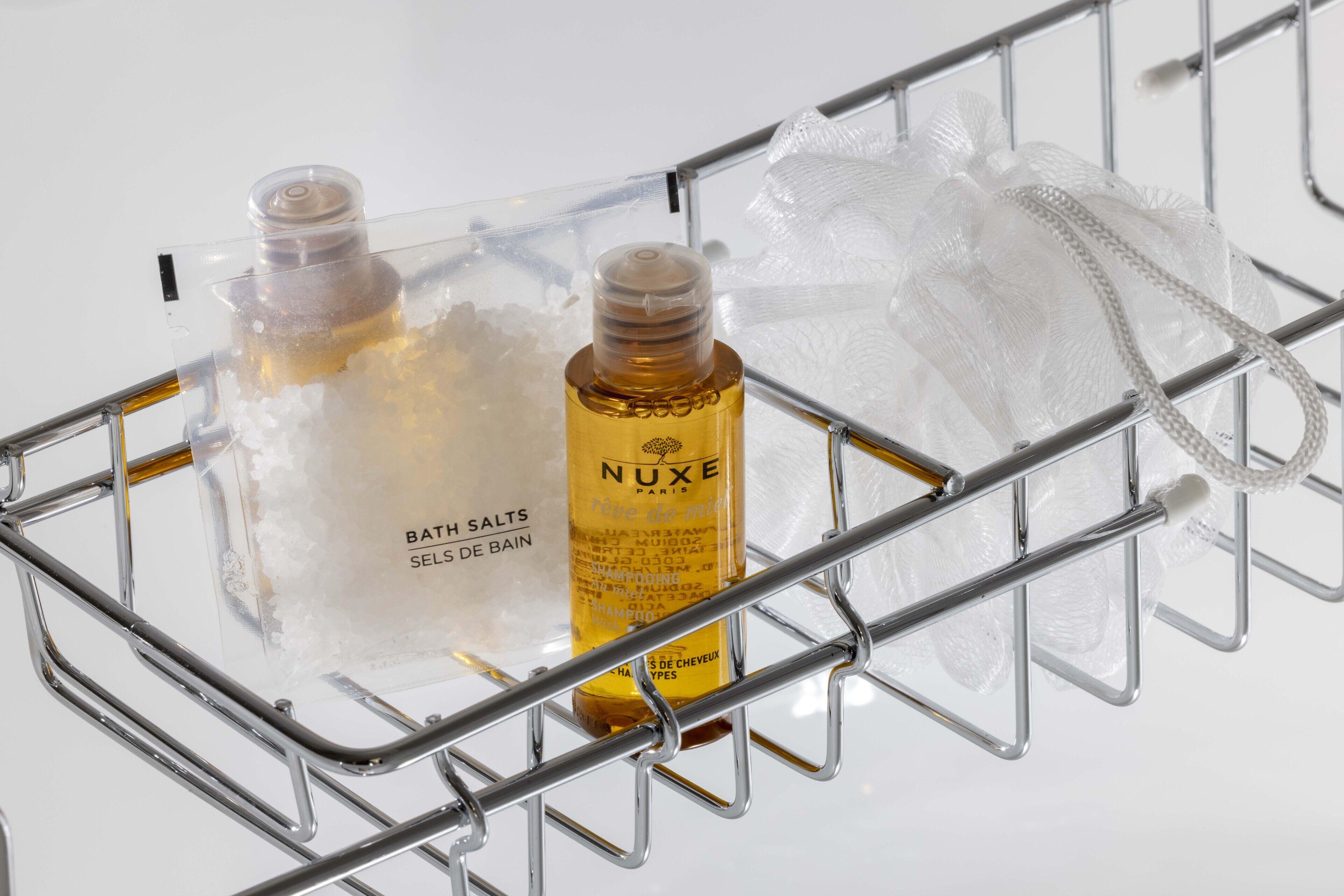 Hotel Louvre Montana Parigi