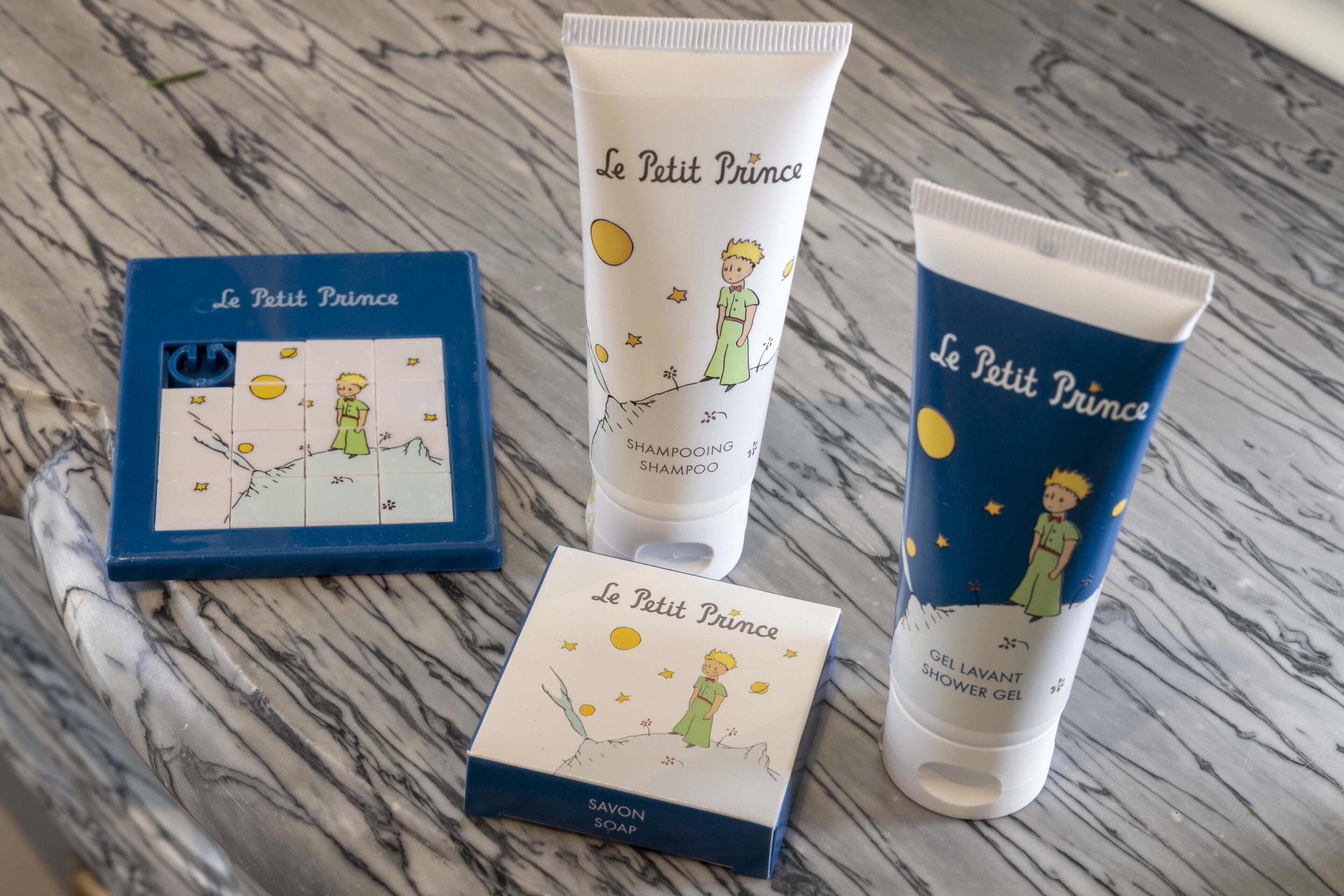 Hotel Louvre Montana